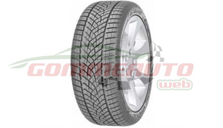 COP. 225/50HR17 GOODYEAR  UG PERFORMANCE G1 MO XL   98H M+S